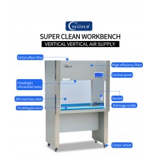 Tủ cấy vi sinh Sugold Trung Quốc SW-CJ-1FD